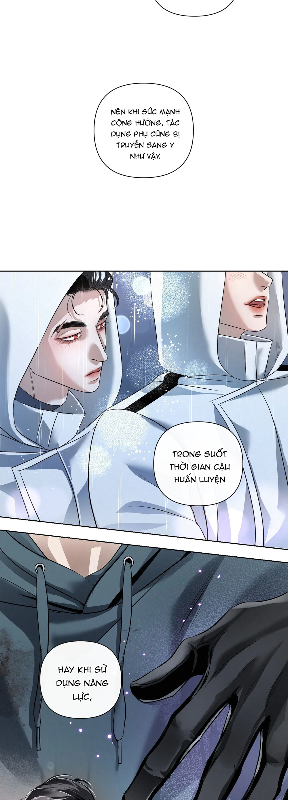 BLOOD GUIDE Chapter 57 Trang 37