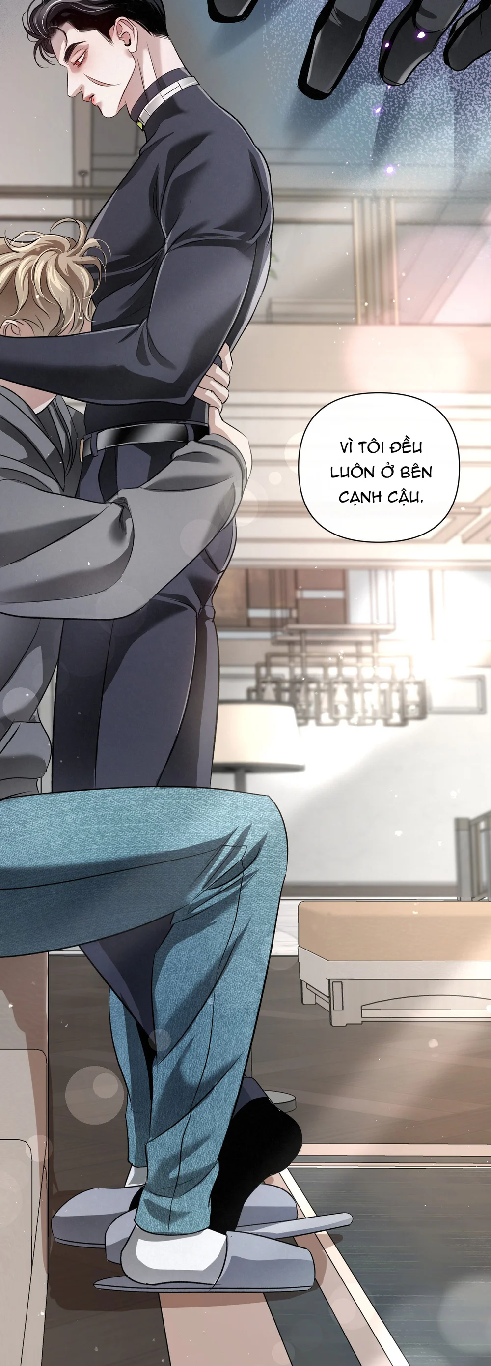 BLOOD GUIDE Chapter 57 Trang 38