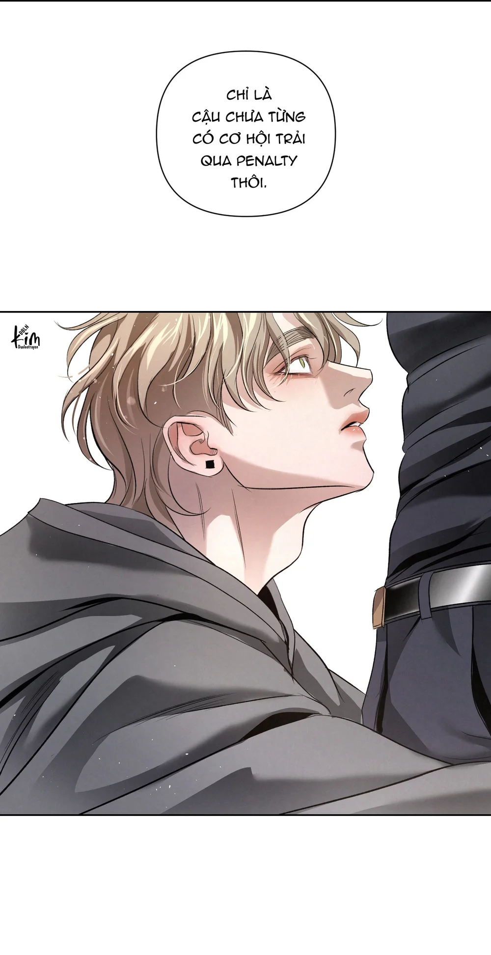 BLOOD GUIDE Chapter 57 Trang 39