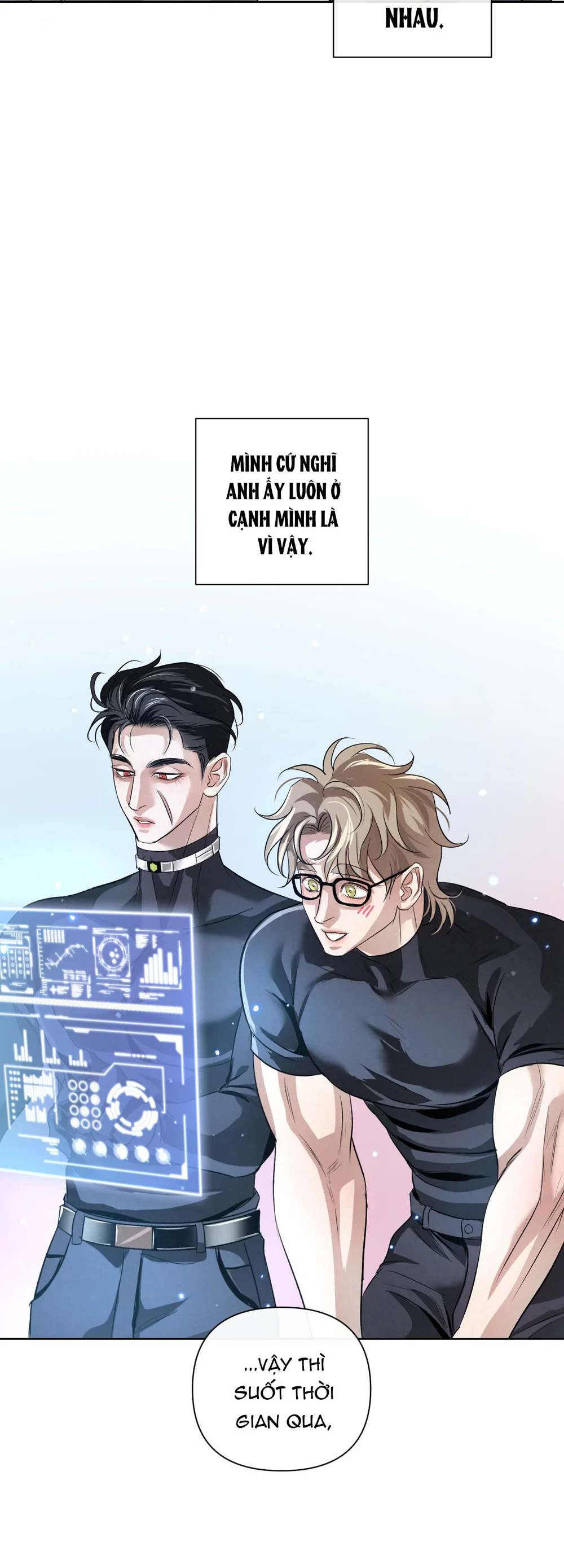 BLOOD GUIDE Chapter 57 Trang 41