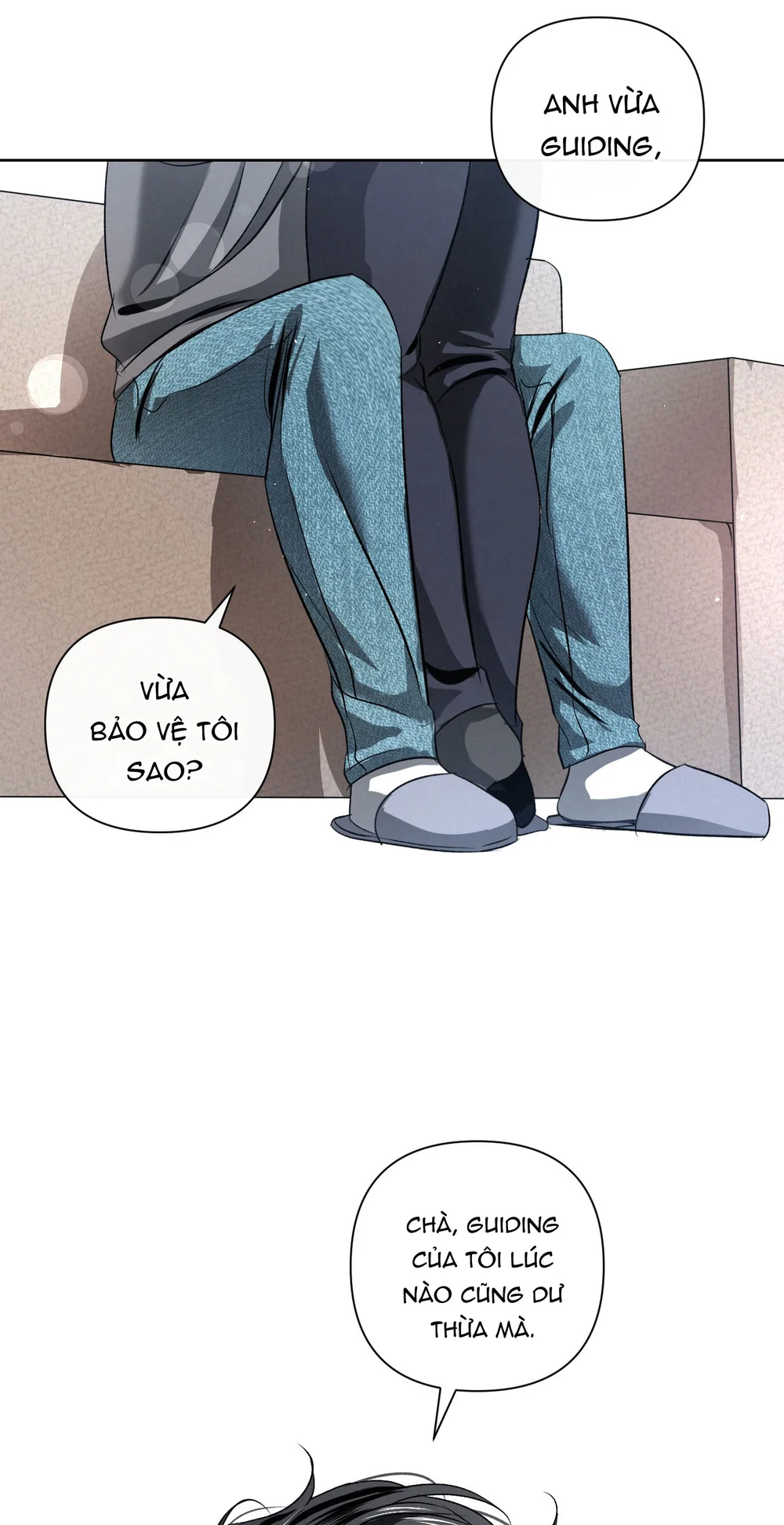 BLOOD GUIDE Chapter 57 Trang 42