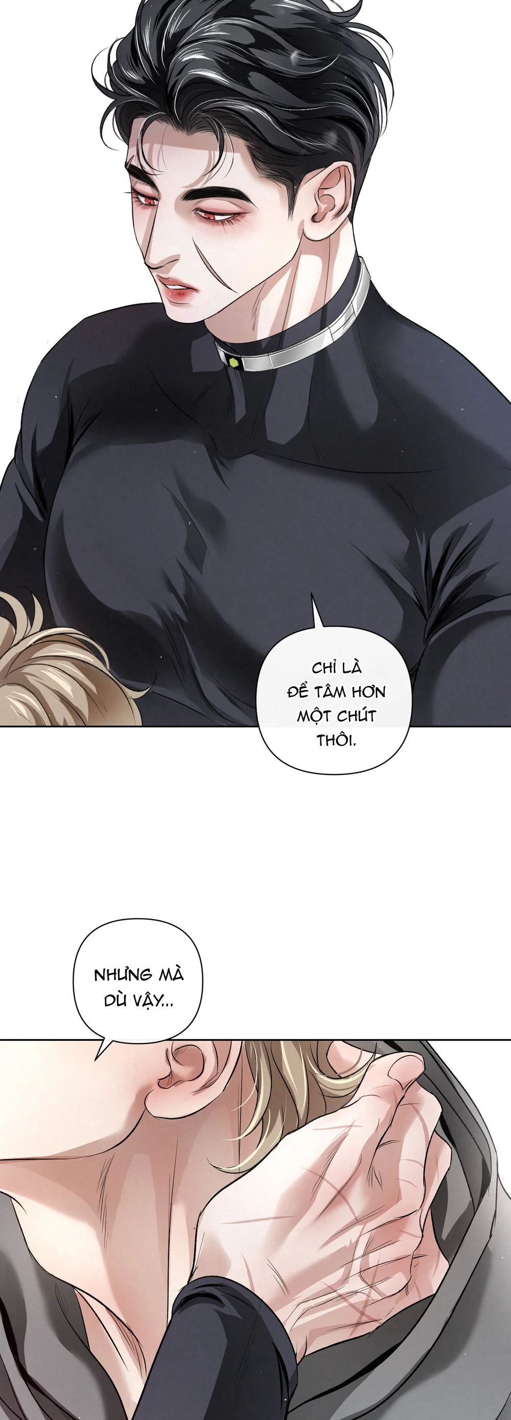 BLOOD GUIDE Chapter 57 Trang 43