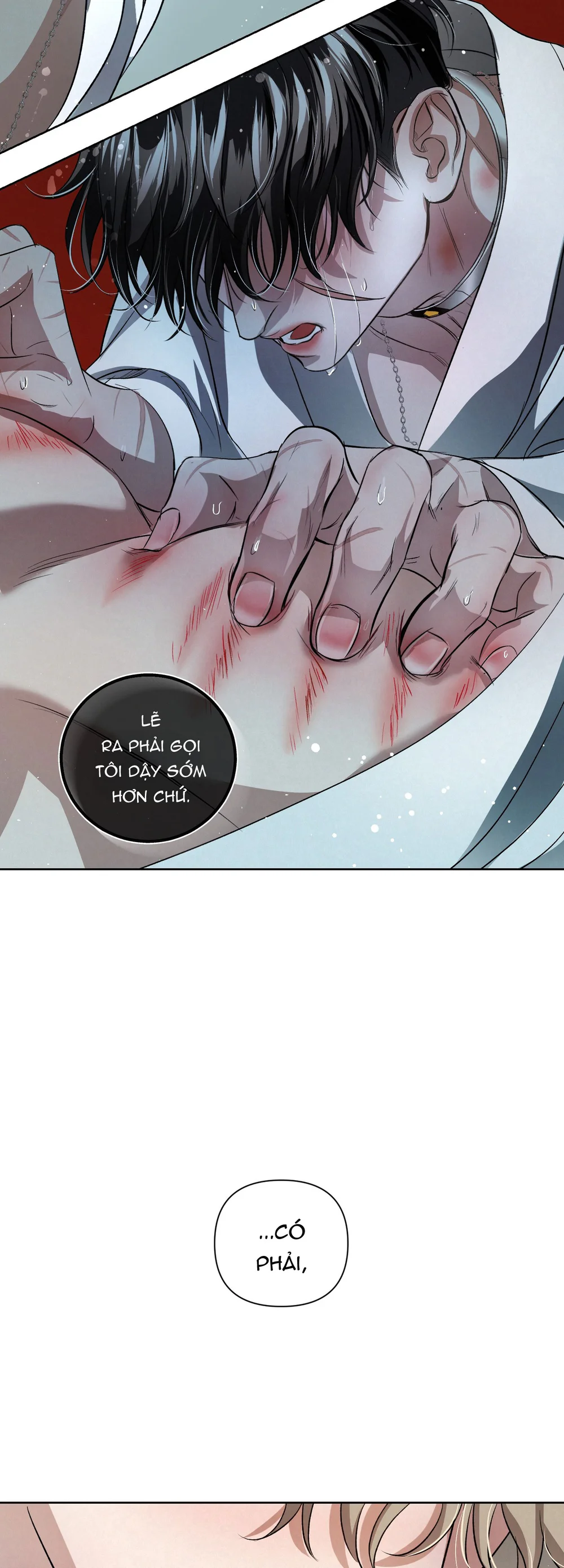 BLOOD GUIDE Chapter 57 Trang 46