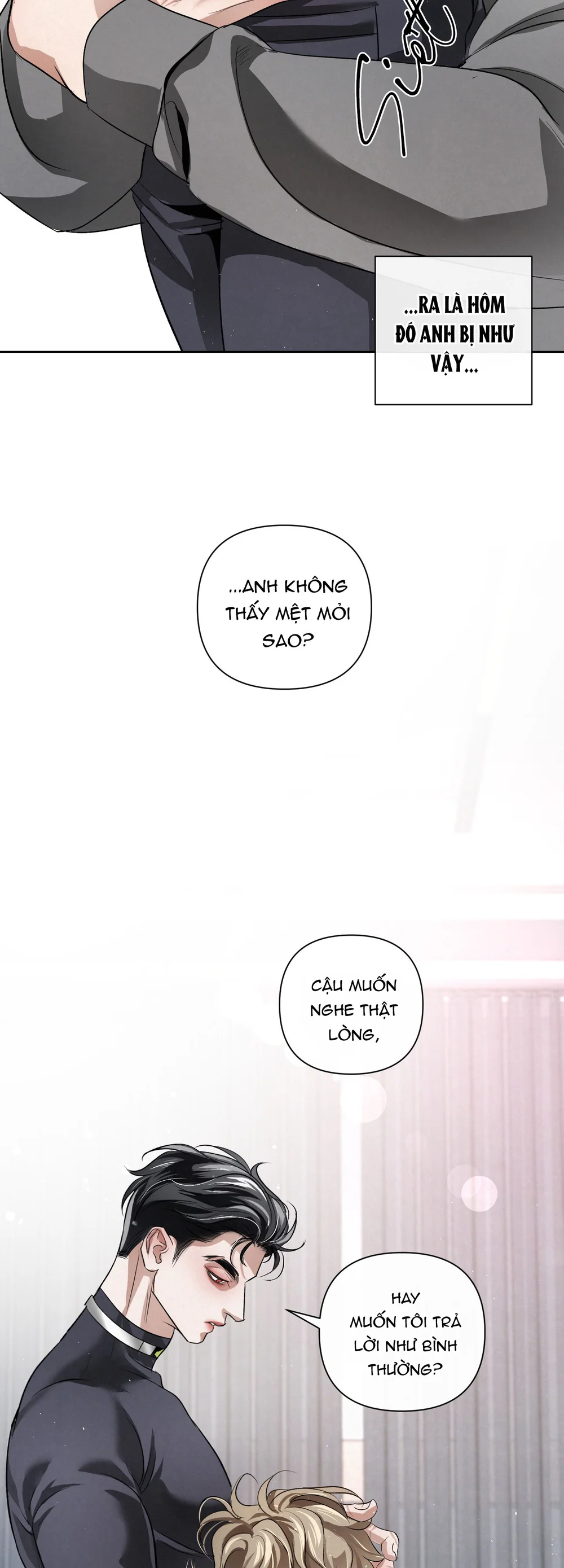 BLOOD GUIDE Chapter 57 Trang 49