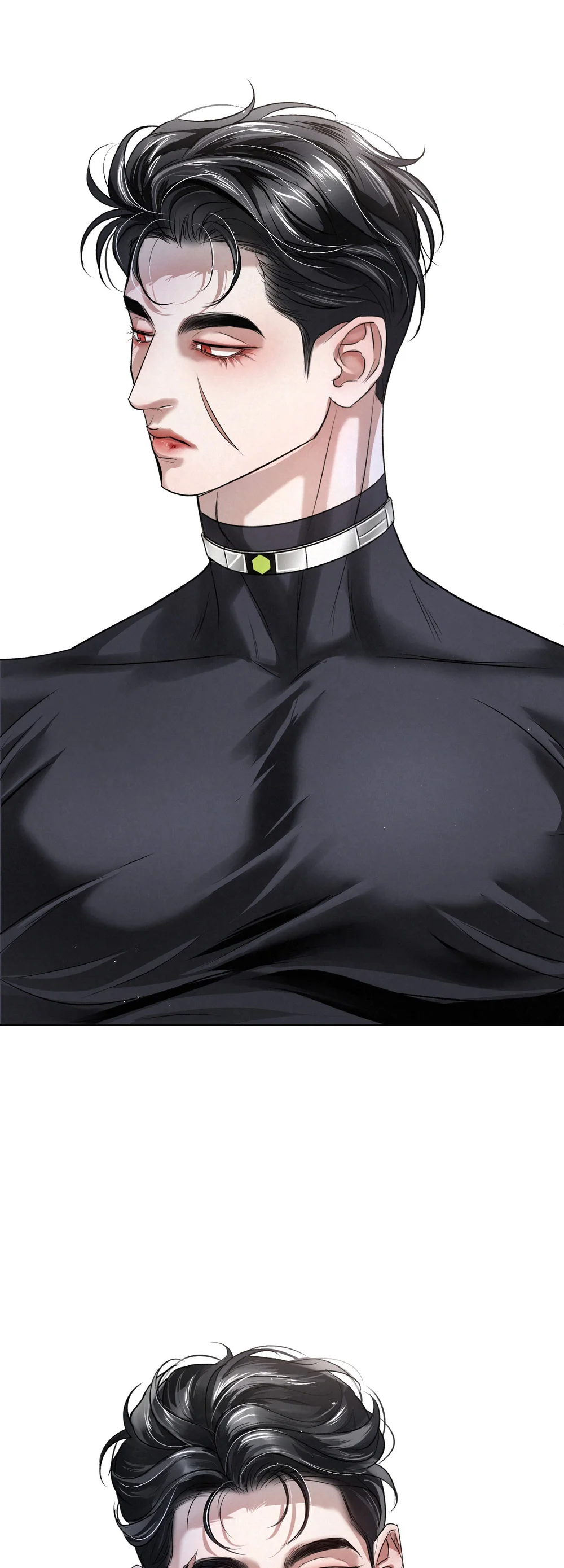 BLOOD GUIDE Chapter 57 Trang 52