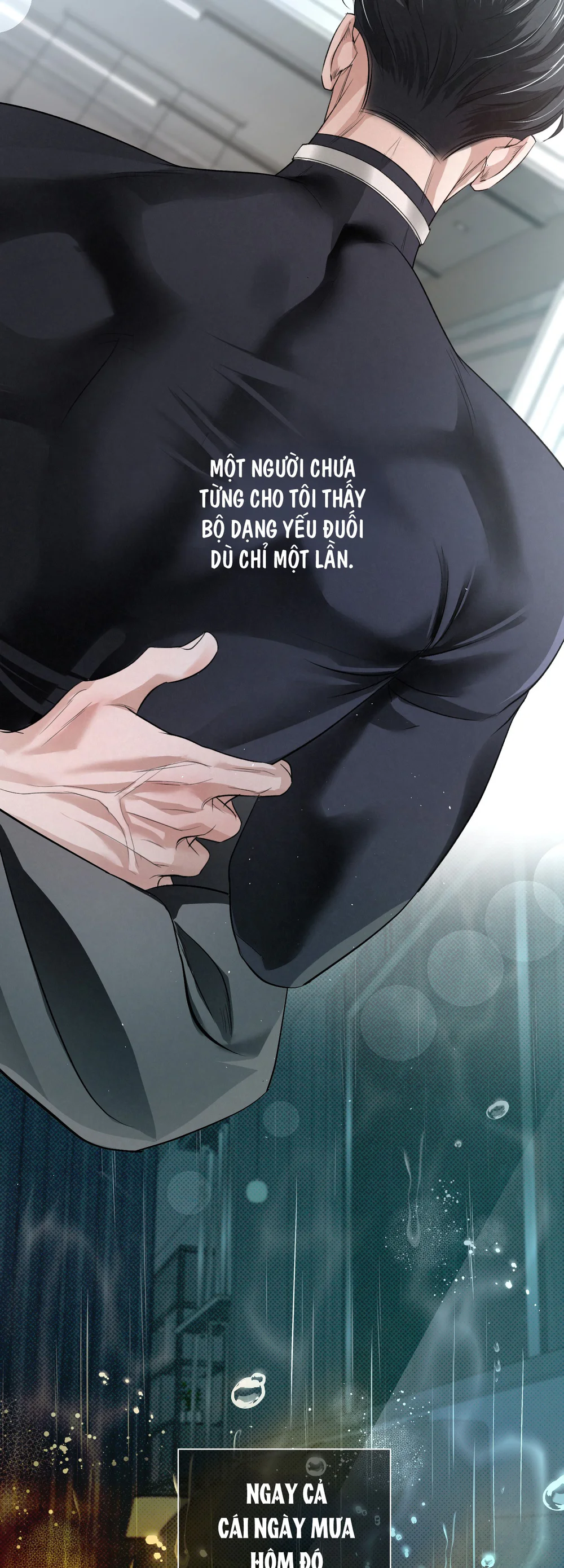 BLOOD GUIDE Chapter 58 Trang 5