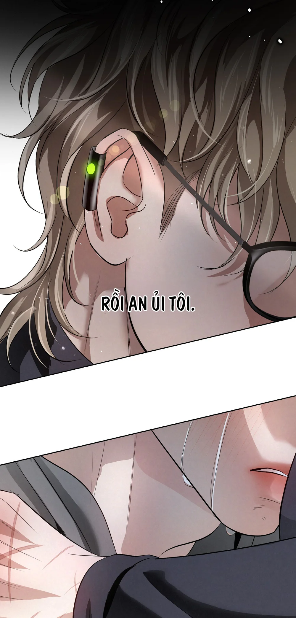 BLOOD GUIDE Chapter 58 Trang 8