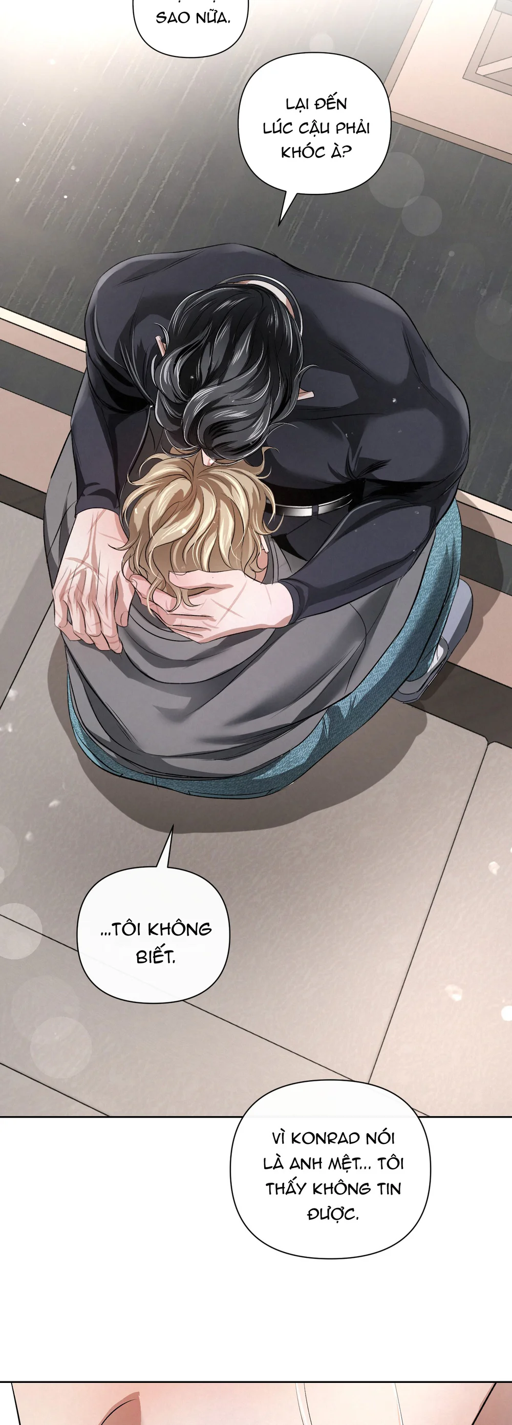 BLOOD GUIDE Chapter 58 Trang 10