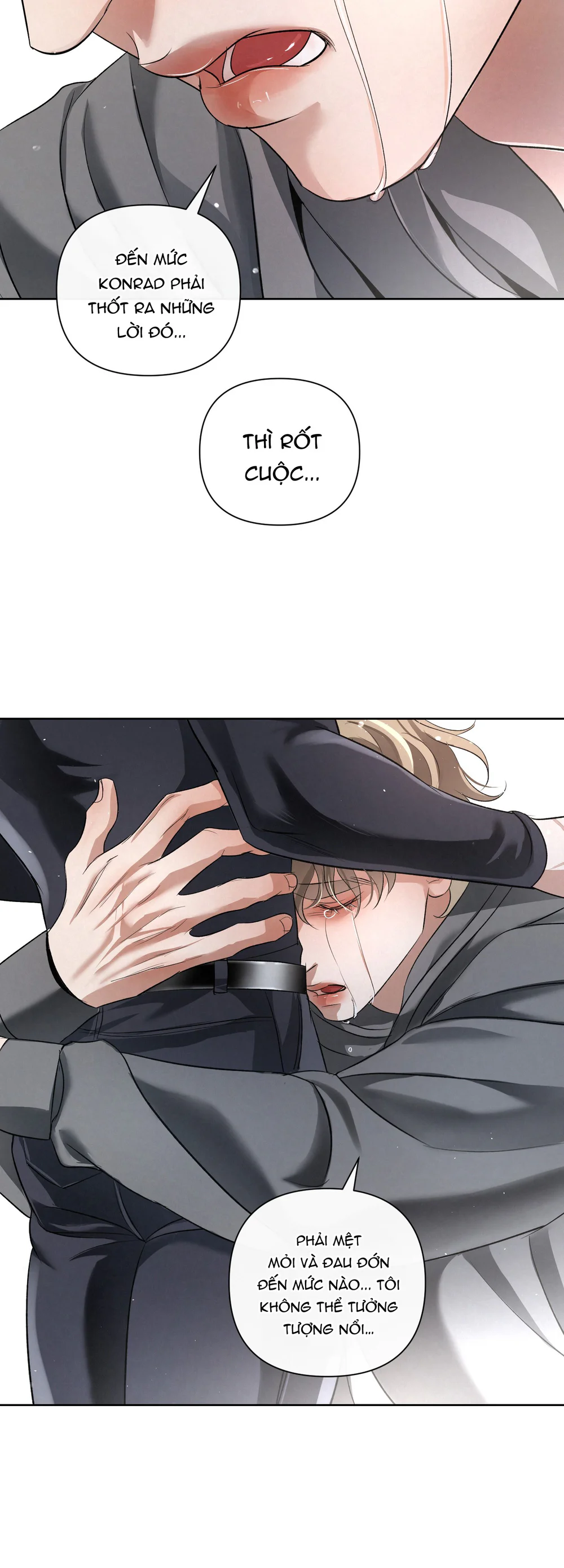 BLOOD GUIDE Chapter 58 Trang 11