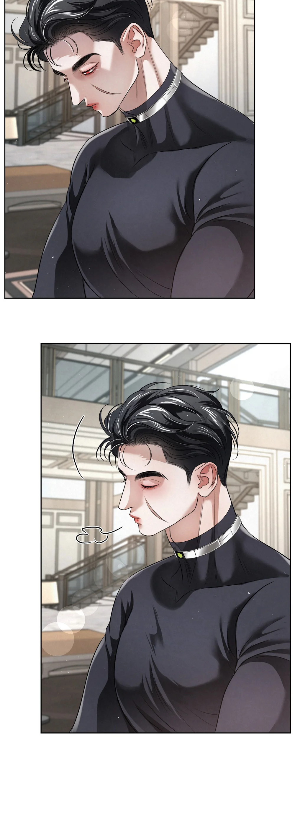 BLOOD GUIDE Chapter 58 Trang 13