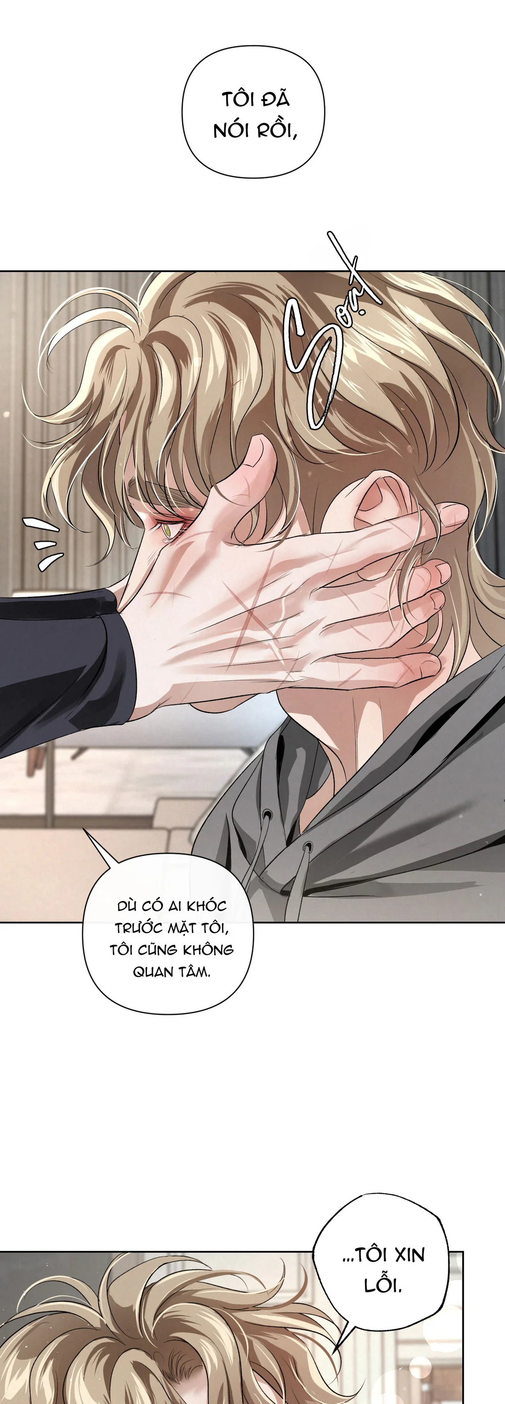 BLOOD GUIDE Chapter 58 Trang 14