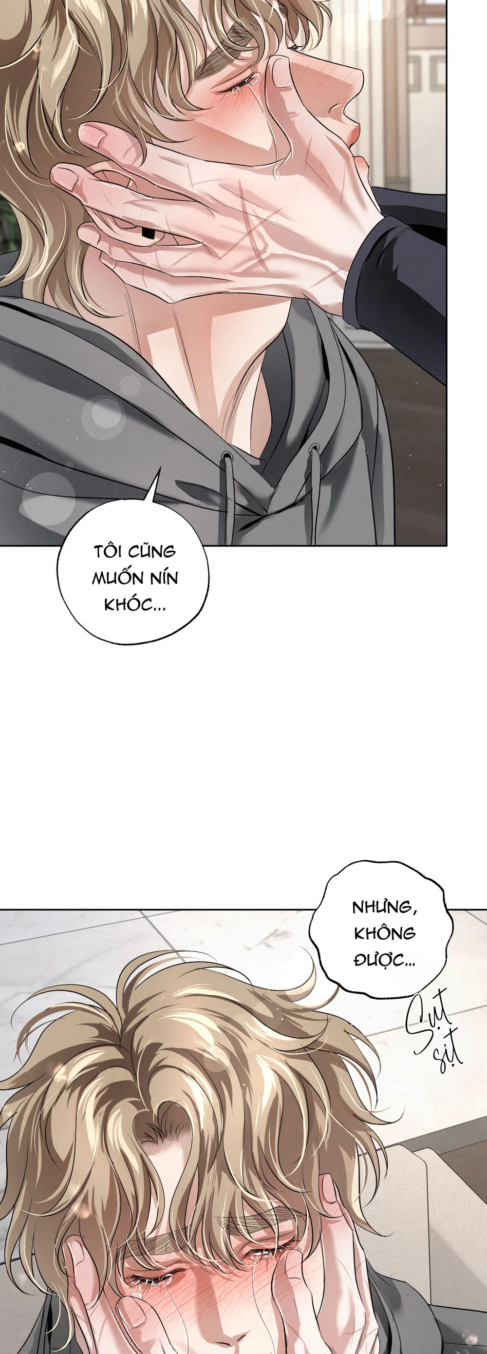 BLOOD GUIDE Chapter 58 Trang 15