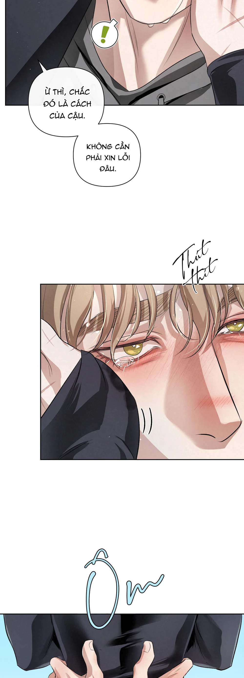 BLOOD GUIDE Chapter 58 Trang 18