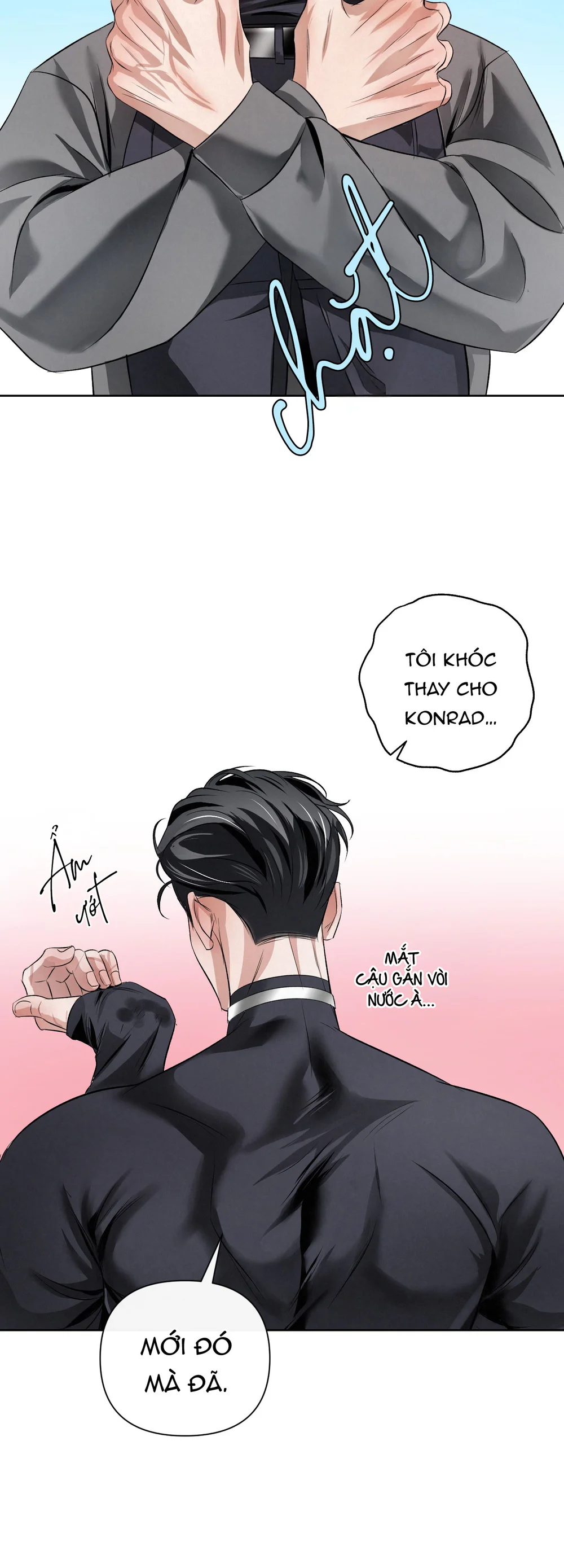 BLOOD GUIDE Chapter 58 Trang 19