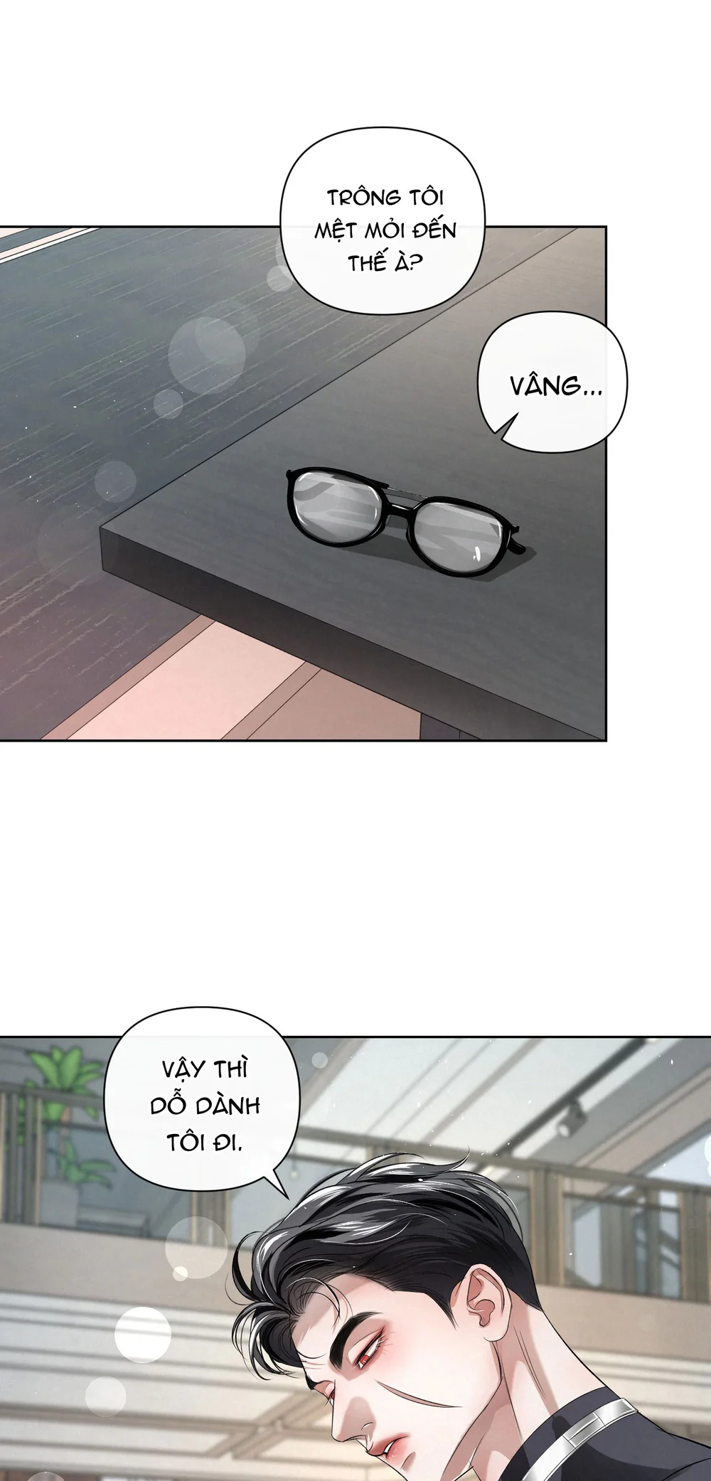 BLOOD GUIDE Chapter 58 Trang 20