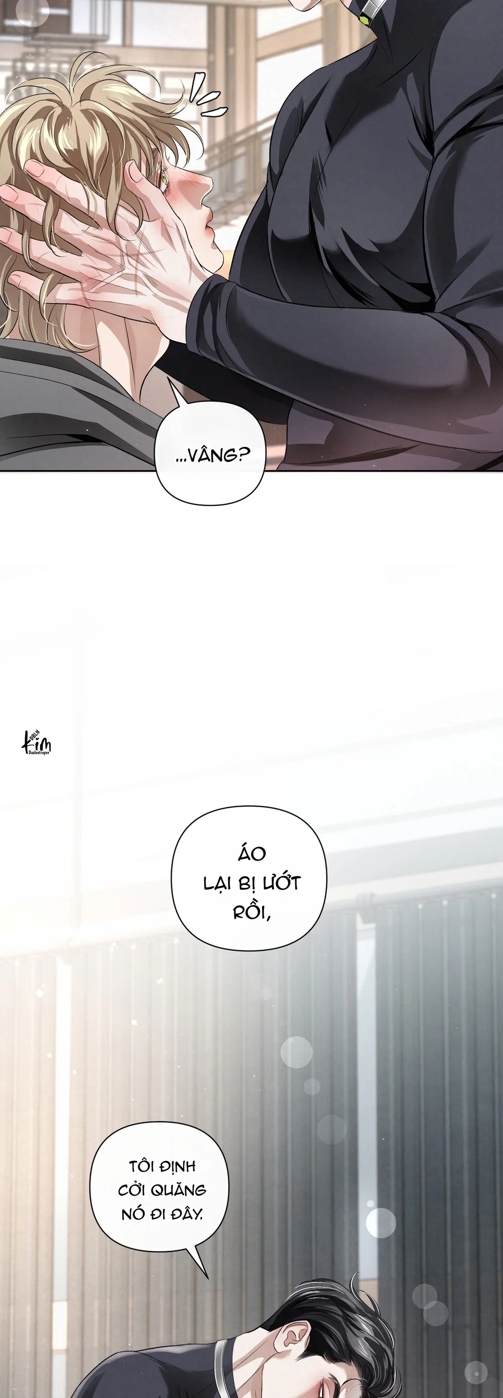 BLOOD GUIDE Chapter 58 Trang 21