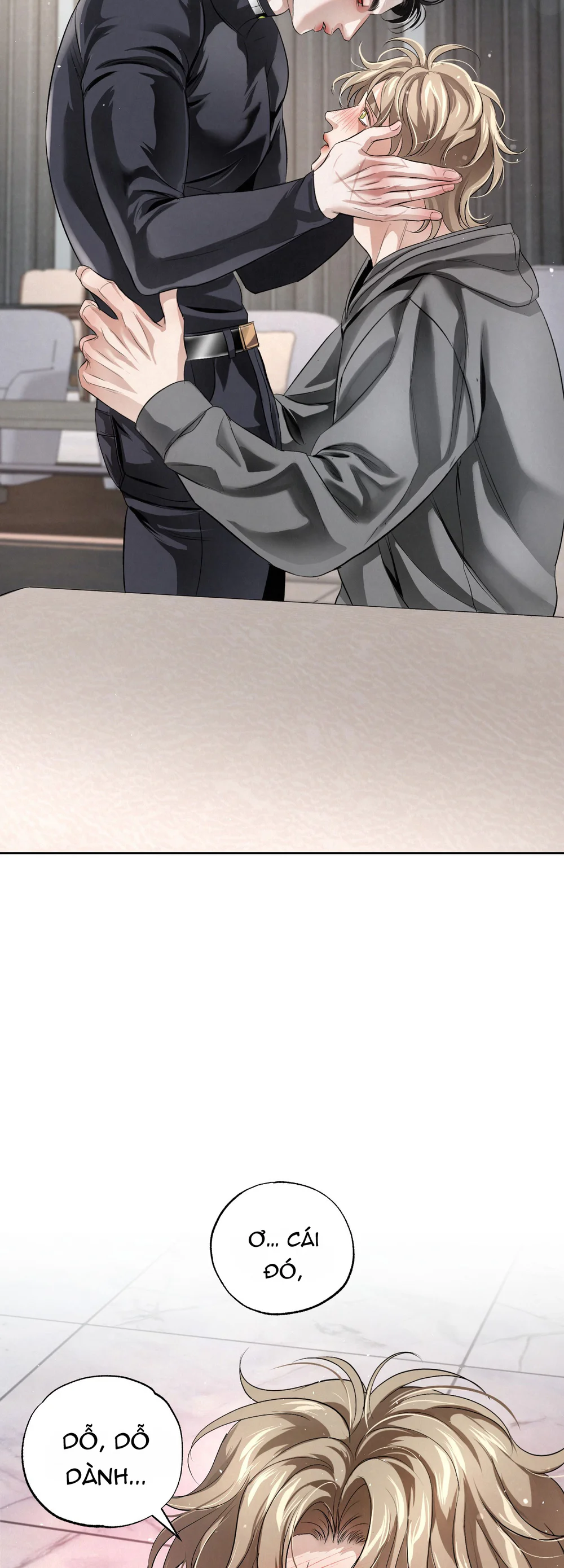 BLOOD GUIDE Chapter 58 Trang 22