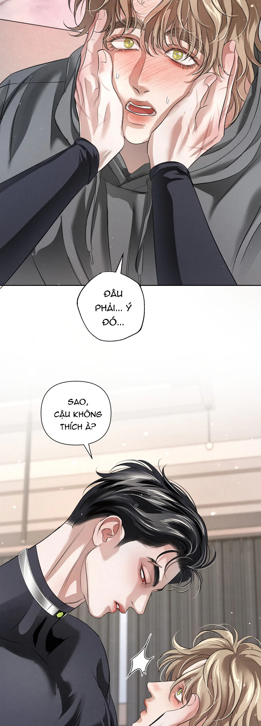 BLOOD GUIDE Chapter 58 Trang 23