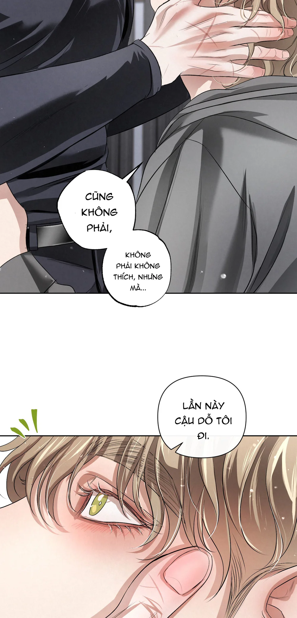 BLOOD GUIDE Chapter 58 Trang 24