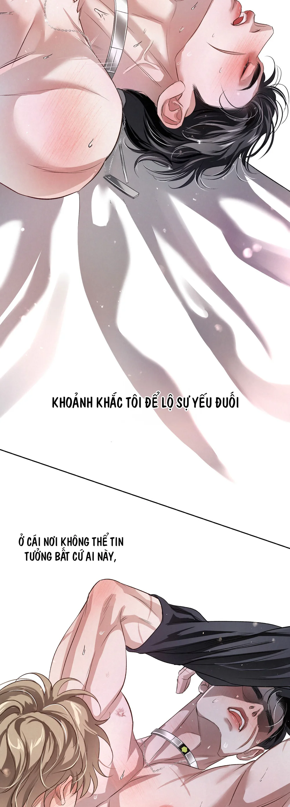 BLOOD GUIDE Chapter 58 Trang 29