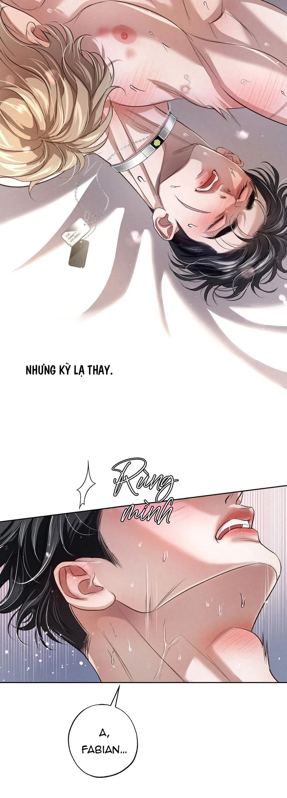 BLOOD GUIDE Chapter 58 Trang 33