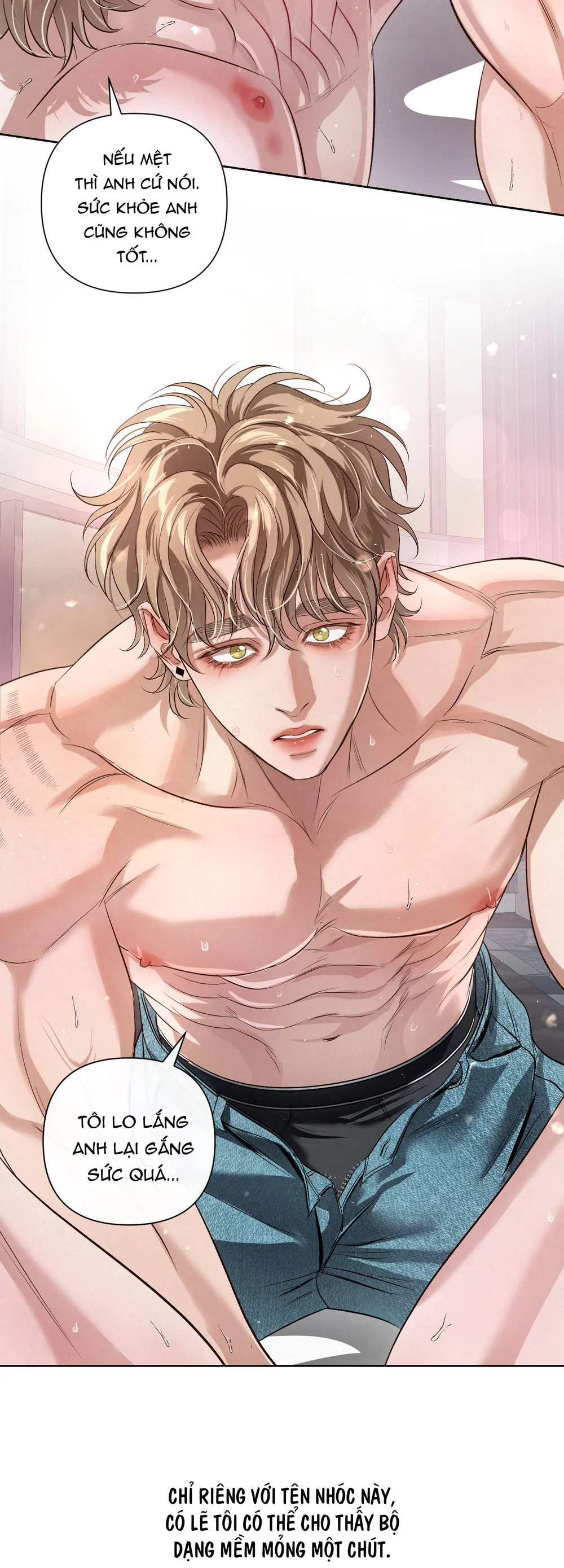 BLOOD GUIDE Chapter 58 Trang 35