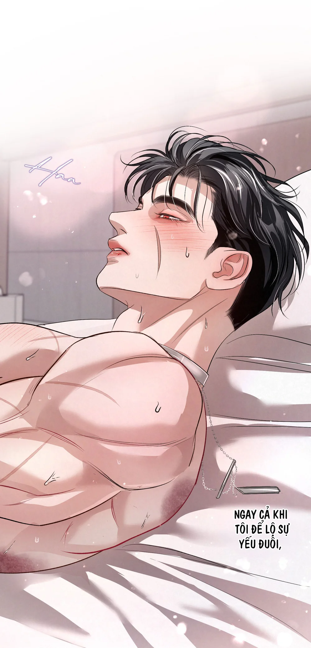 BLOOD GUIDE Chapter 58 Trang 36