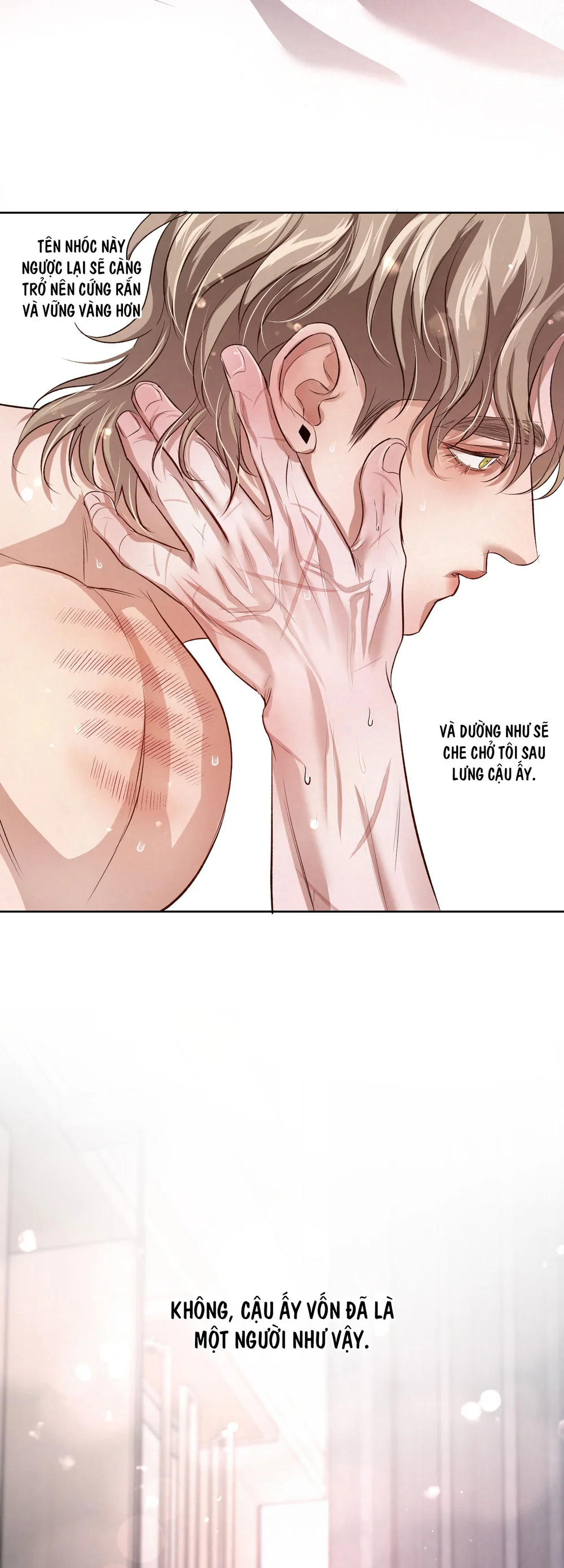 BLOOD GUIDE Chapter 58 Trang 37