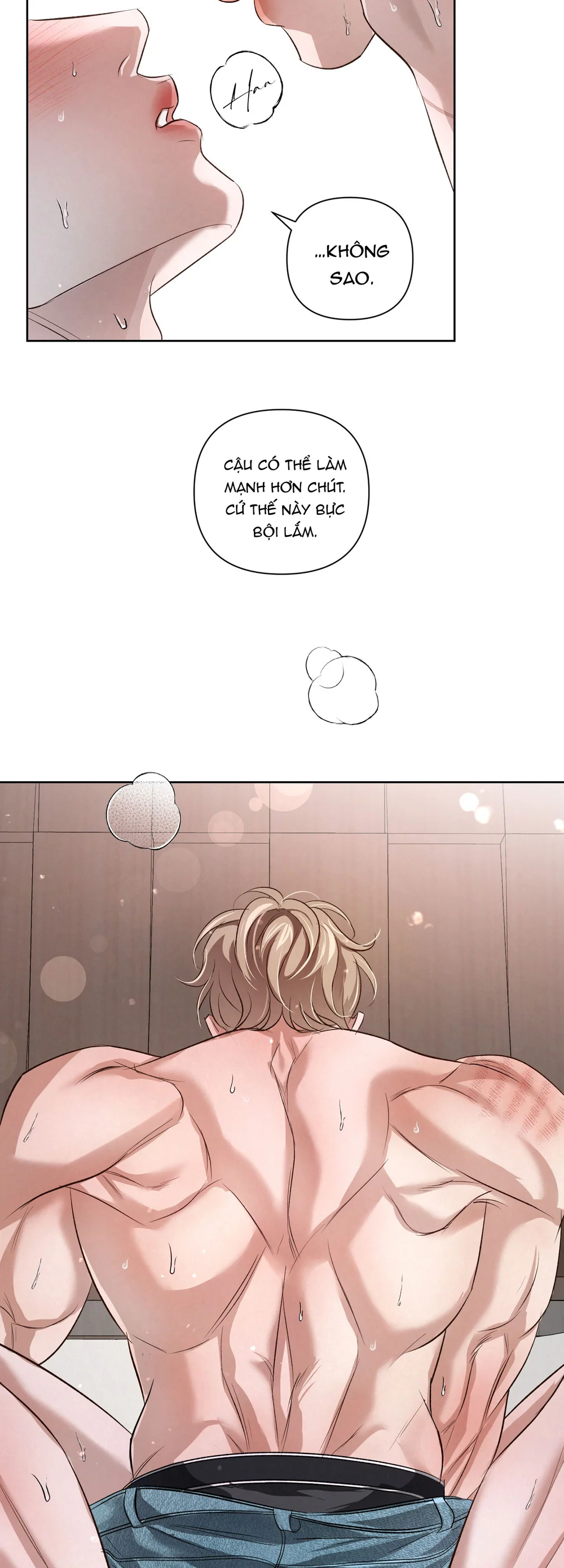 BLOOD GUIDE Chapter 58 Trang 39