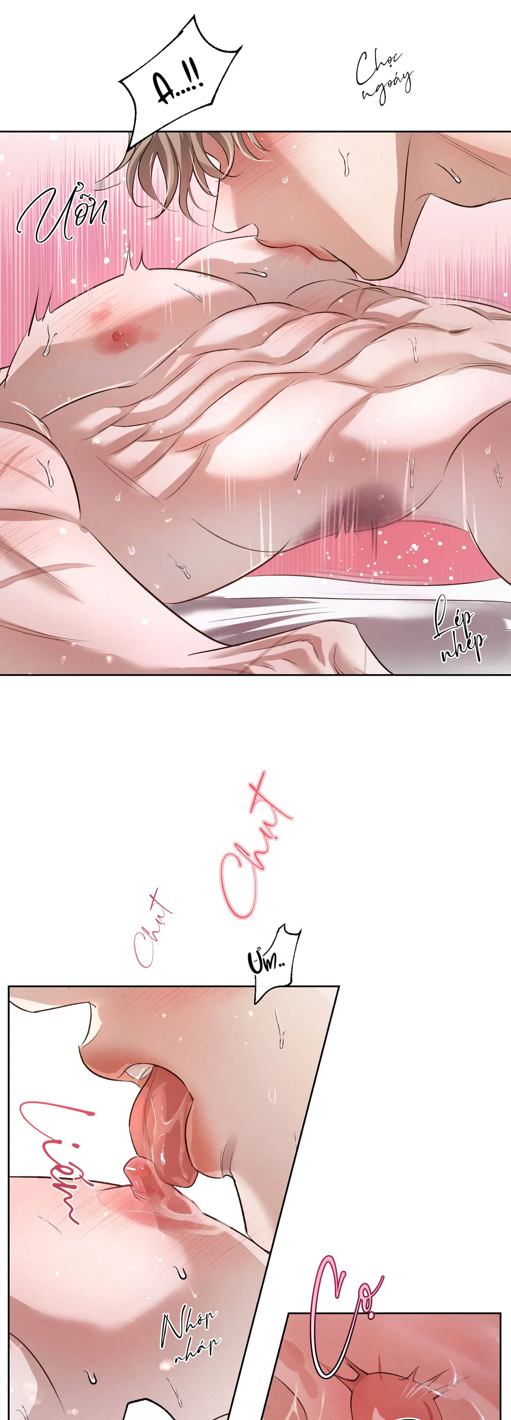 BLOOD GUIDE Chapter 58 Trang 41