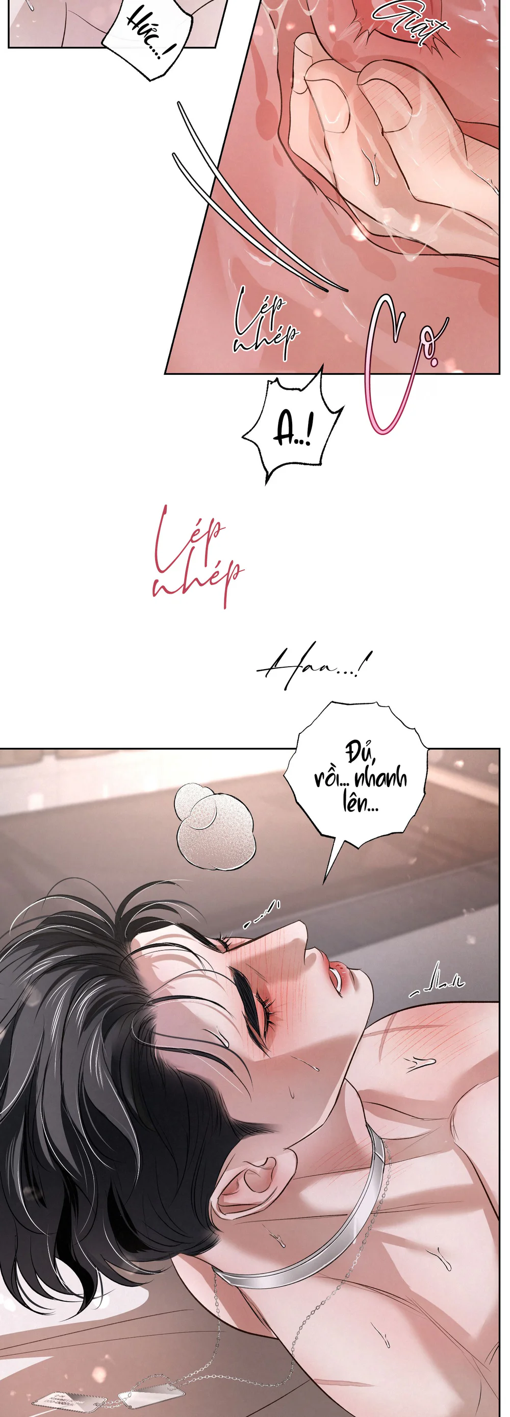 BLOOD GUIDE Chapter 58 Trang 42