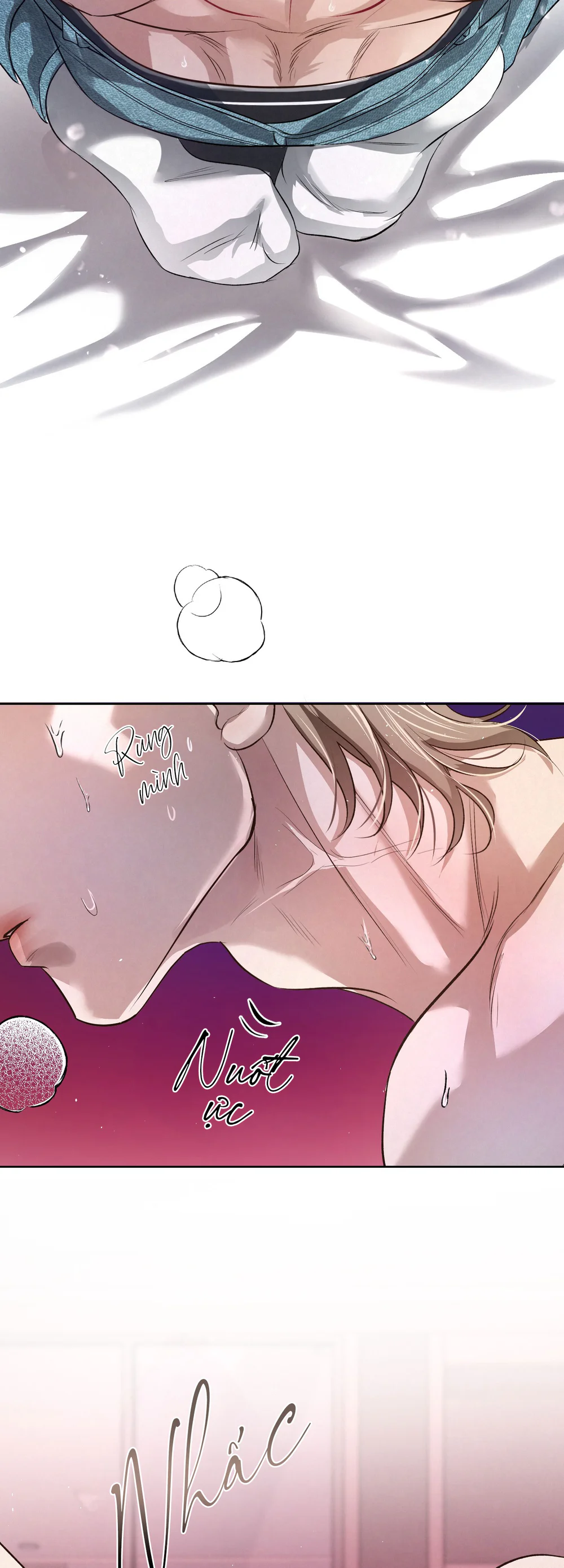 BLOOD GUIDE Chapter 58 Trang 46