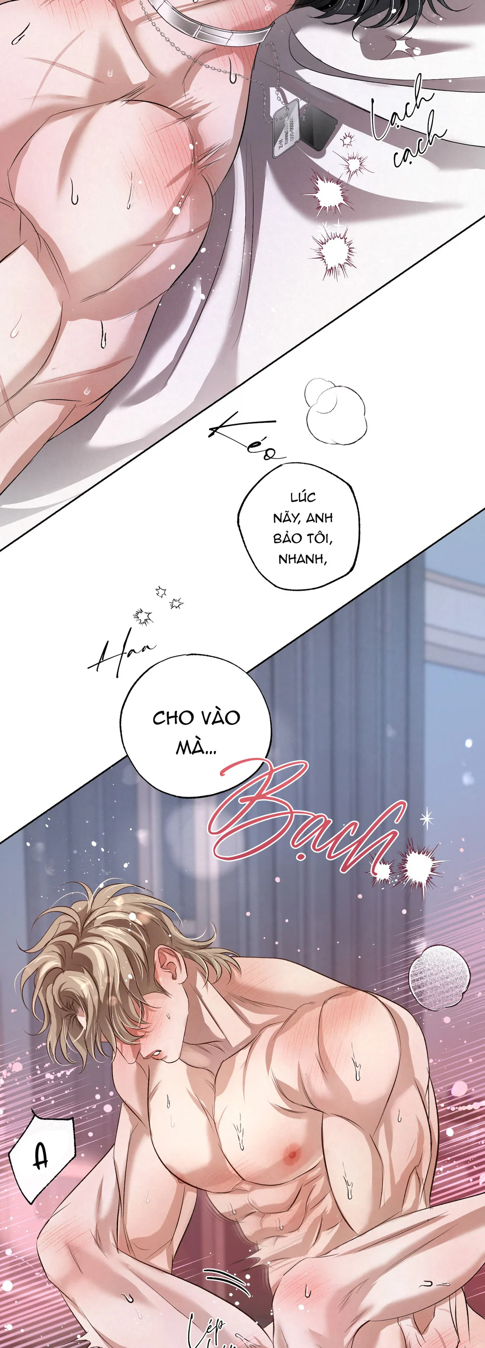 BLOOD GUIDE Chapter 58 Trang 50