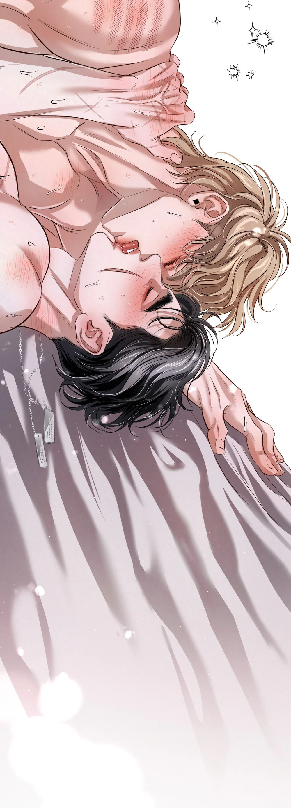 BLOOD GUIDE Chapter 58 Trang 53