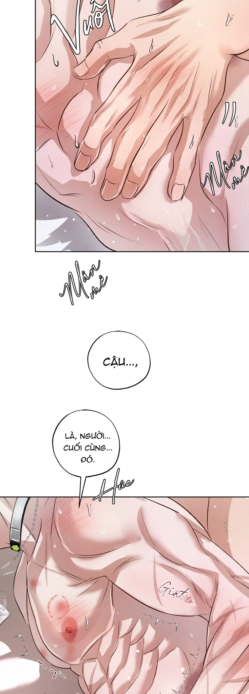 BLOOD GUIDE Chapter 59 Trang 5