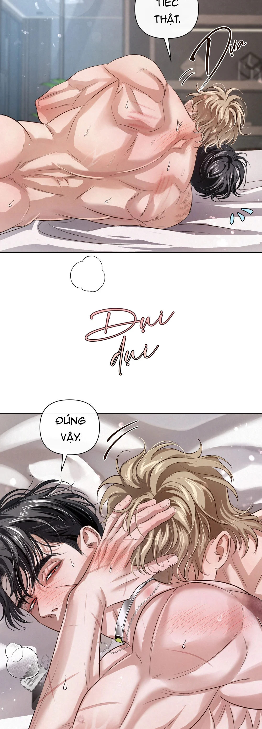 BLOOD GUIDE Chapter 59 Trang 11