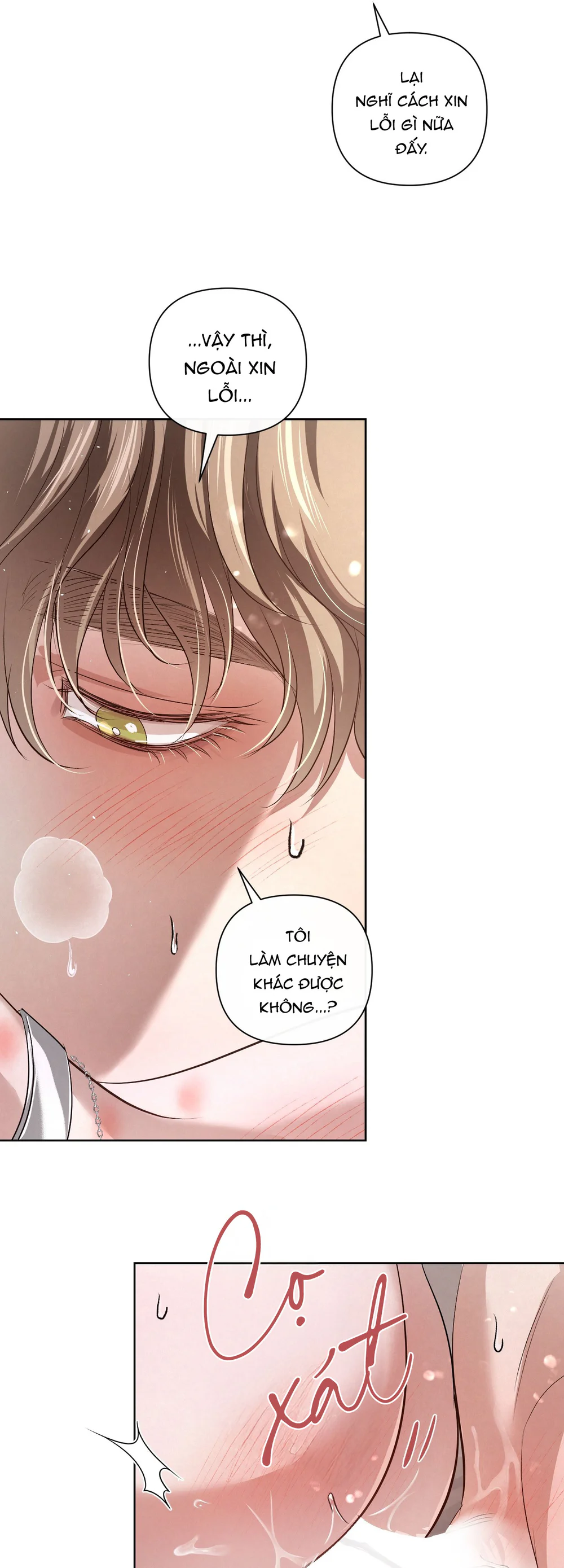 BLOOD GUIDE Chapter 59 Trang 14