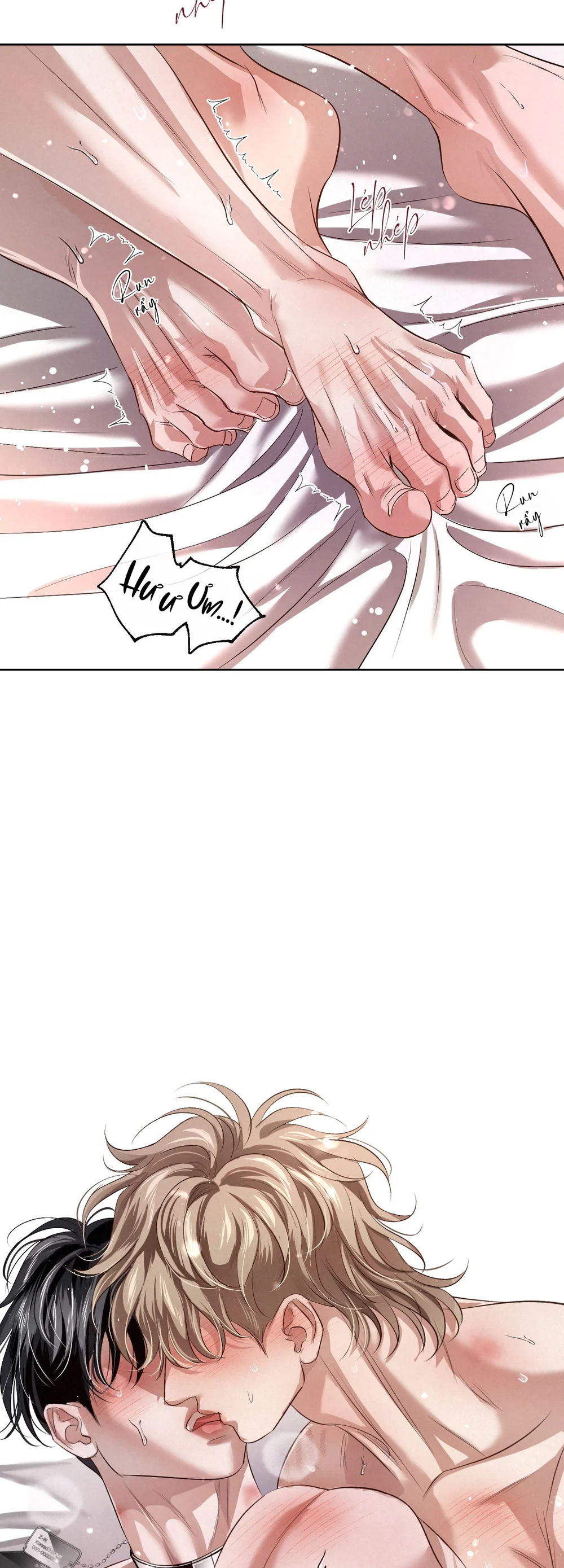 BLOOD GUIDE Chapter 59 Trang 16