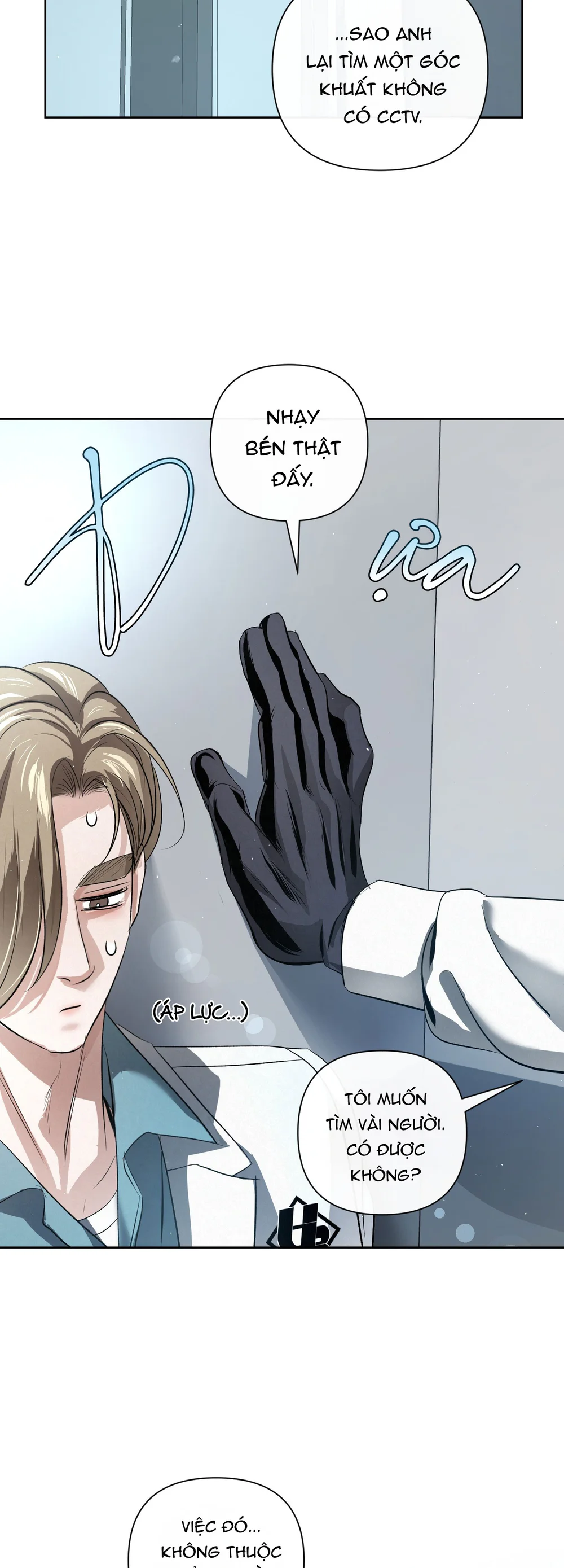 BLOOD GUIDE Chapter 59 Trang 26