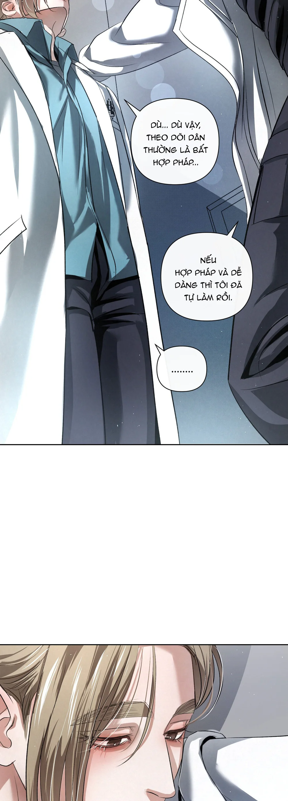 BLOOD GUIDE Chapter 59 Trang 31