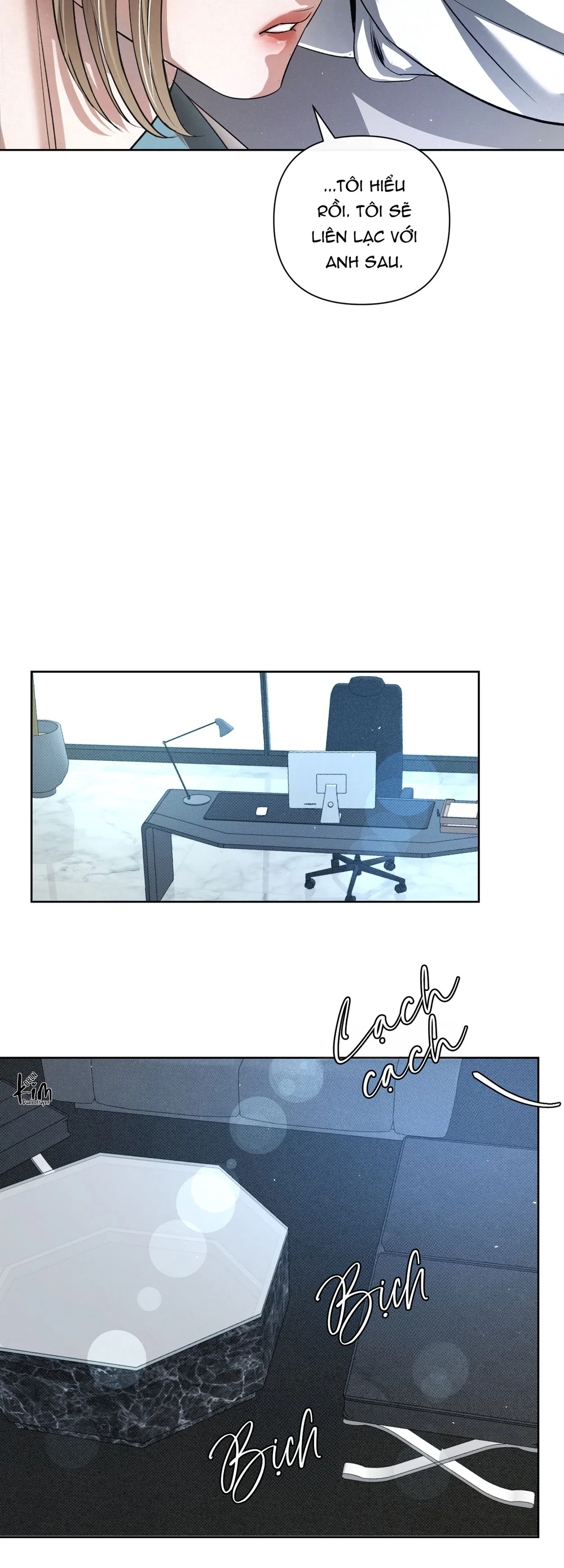 BLOOD GUIDE Chapter 59 Trang 32