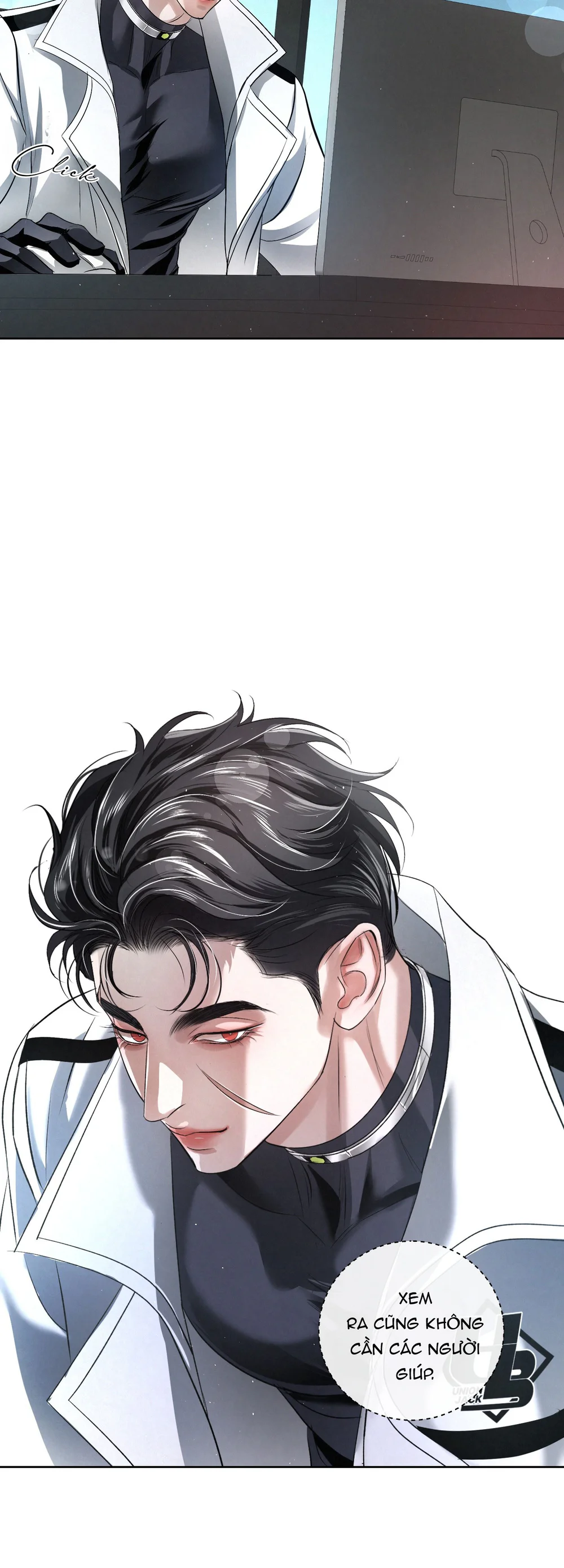 BLOOD GUIDE Chapter 59 Trang 35