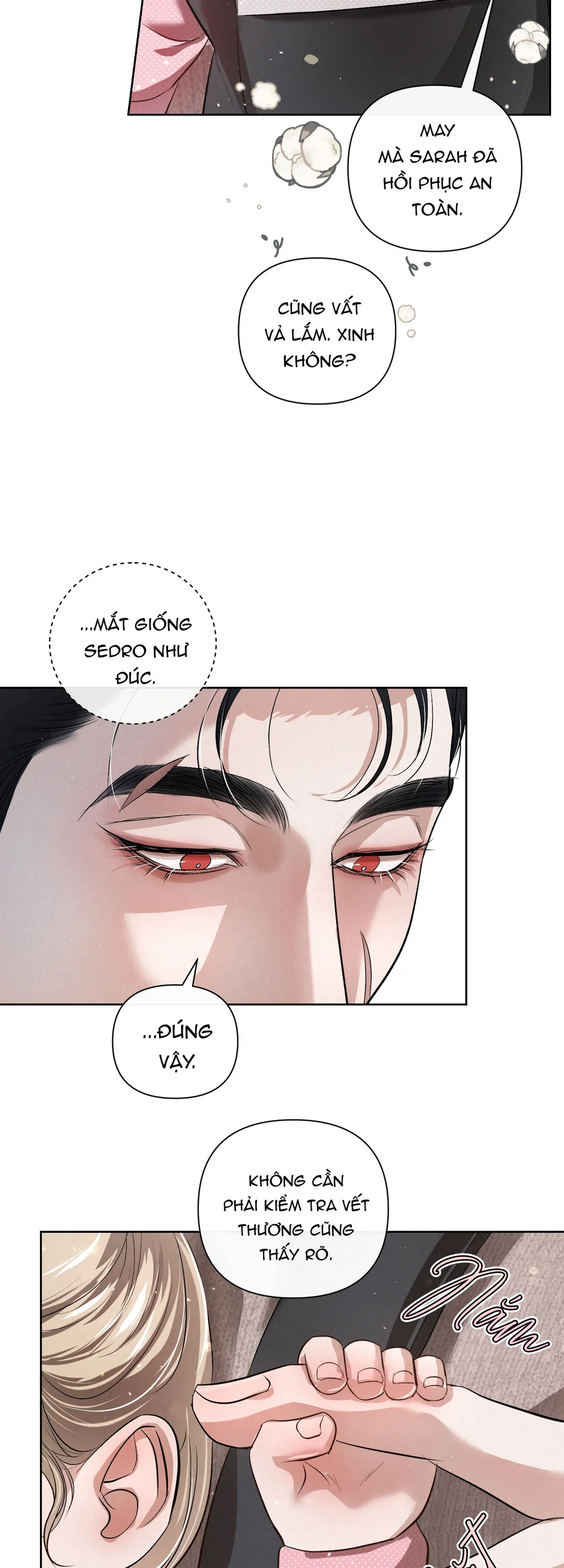 BLOOD GUIDE Chapter 59 Trang 40