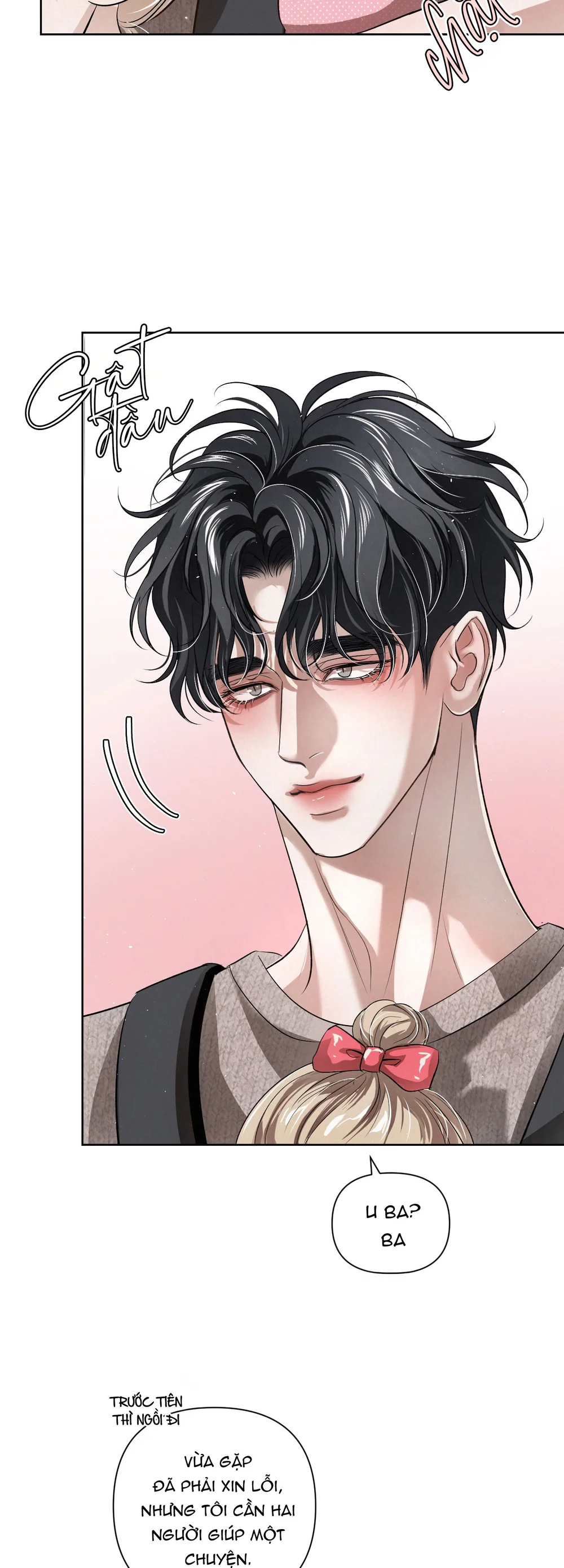 BLOOD GUIDE Chapter 59 Trang 41