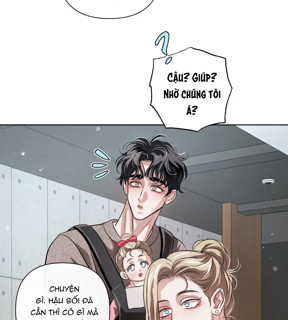 BLOOD GUIDE Chapter 59 Trang 42