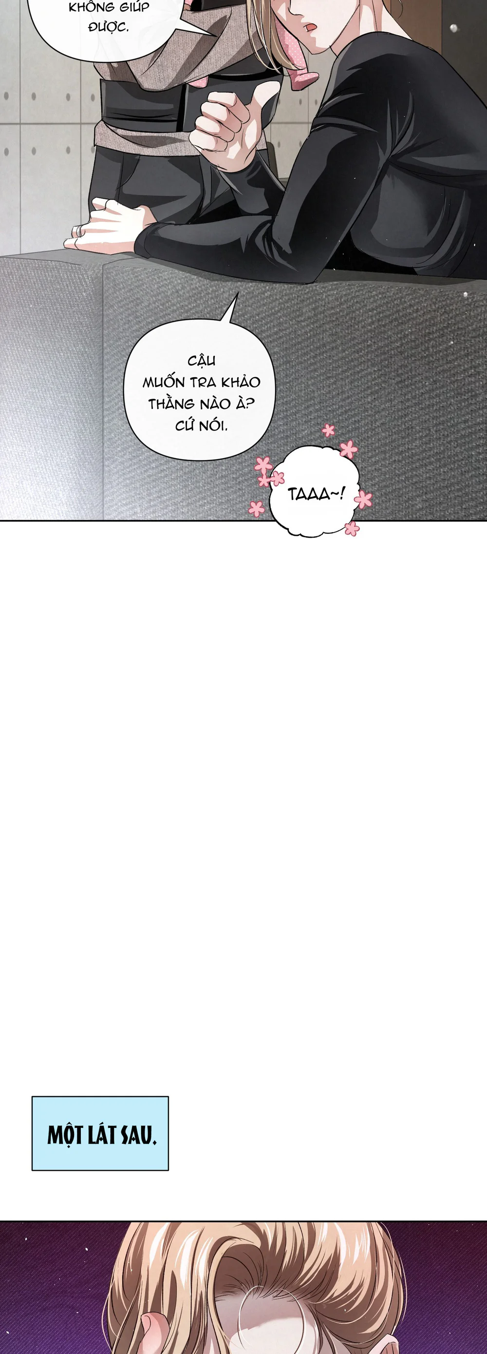 BLOOD GUIDE Chapter 59 Trang 43