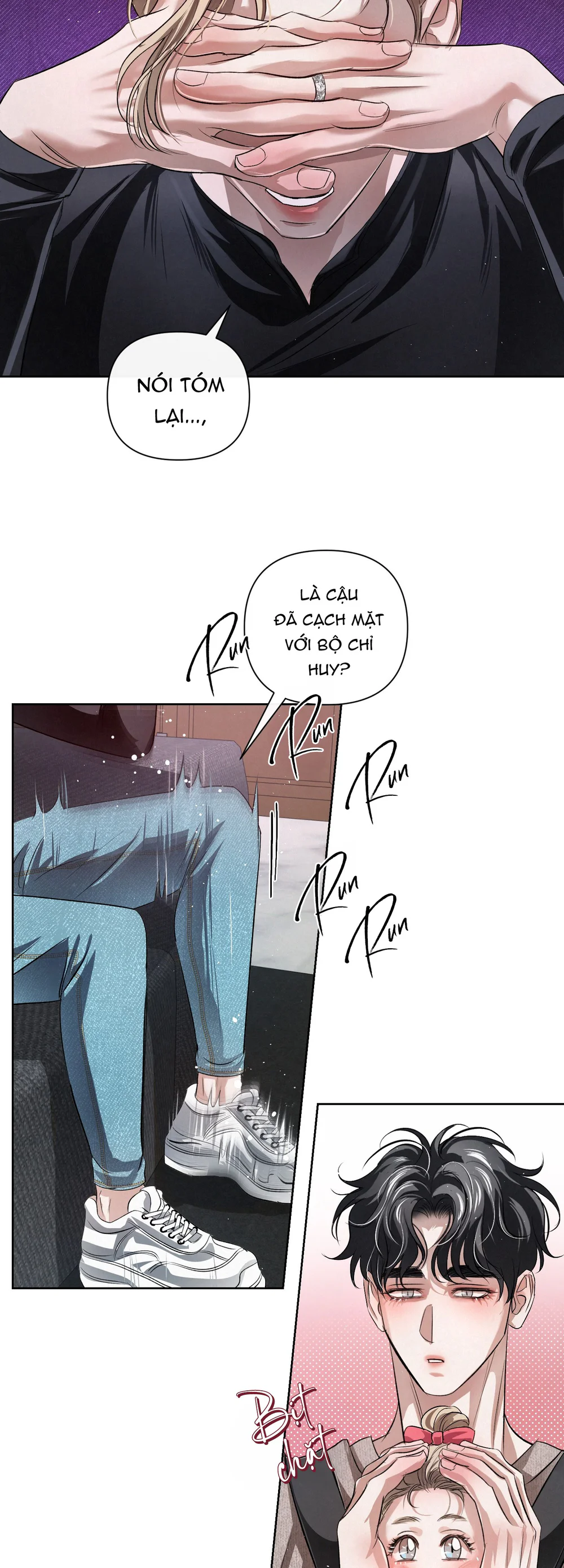 BLOOD GUIDE Chapter 59 Trang 44