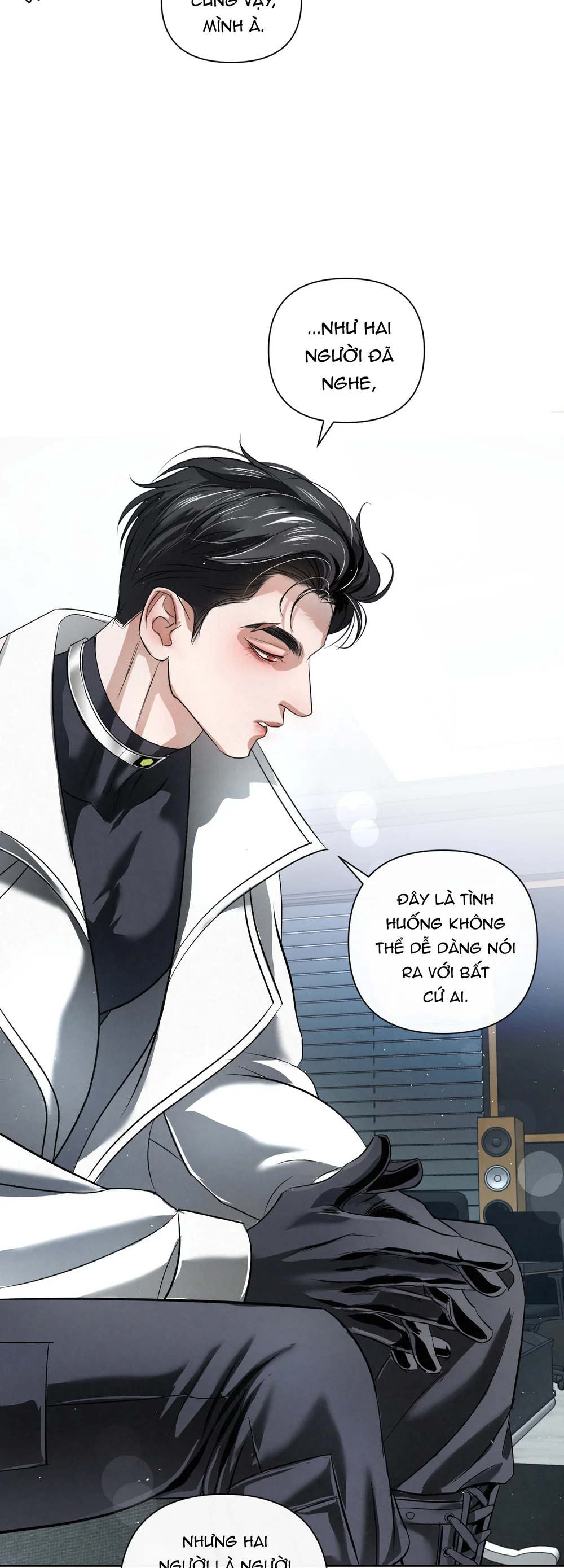 BLOOD GUIDE Chapter 59 Trang 47