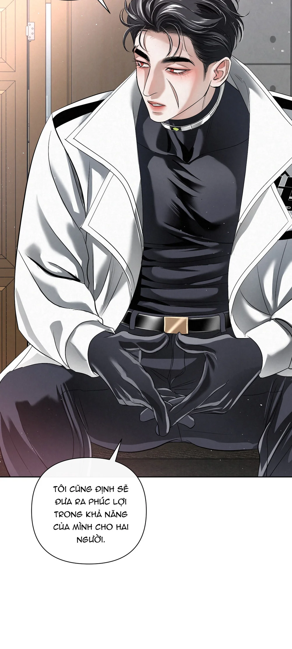 BLOOD GUIDE Chapter 59 Trang 50