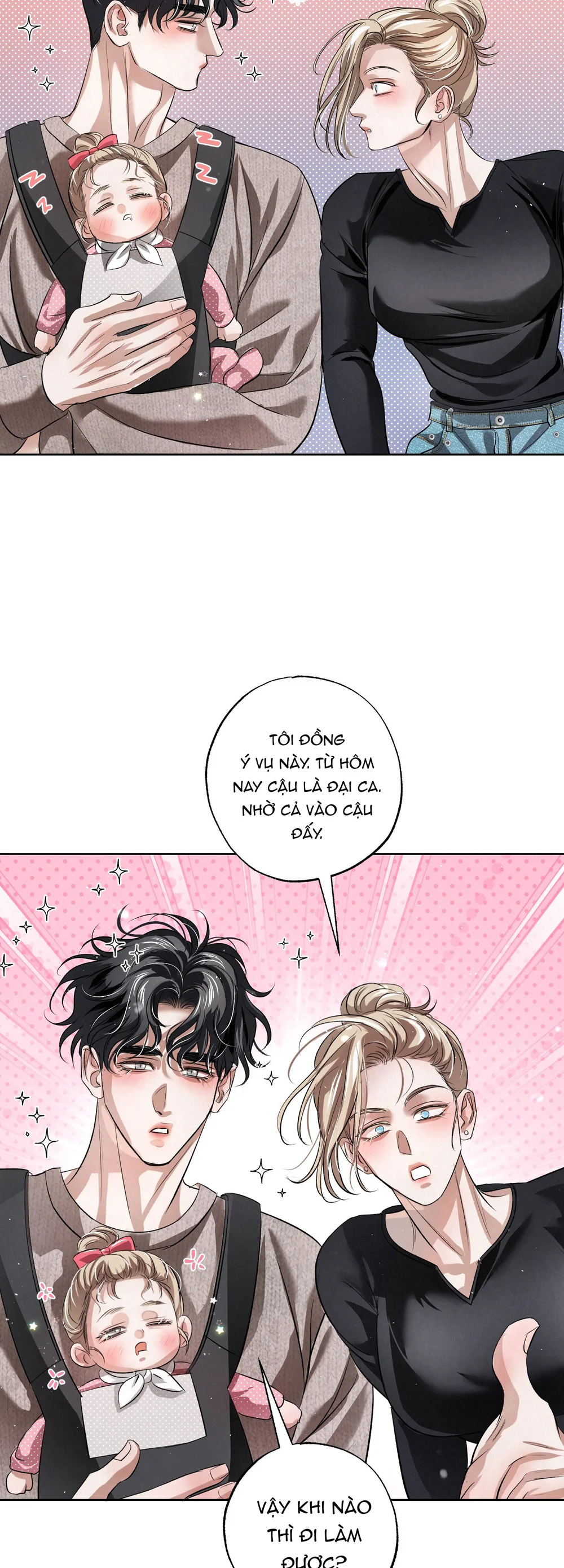 BLOOD GUIDE Chapter 59 Trang 53